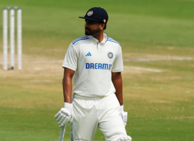 Dropped or injured? Shreyas Iyer's exclusion from India squad raises eyebrows | IND vs ENG