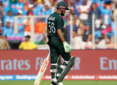 Babar Azam is BPL 2024's leading run-getter, but how good has he actually been?