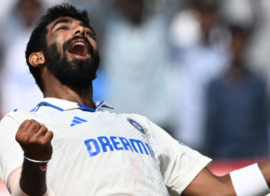 Latest ICC Test rankings: Jasprit Bumrah becomes No.1 Test bowler