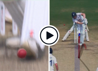 Watch: ‘Hard to believe’ - Viewers stunned after Zak Crawley ‘not out’ lbw decision overturned