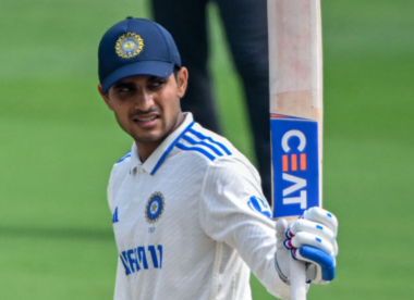 Explained: Why Shubman Gill won't be taking the field on day four of Visakhapatnam Test | IND v ENG
