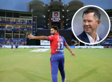 Ricky Ponting: Rishabh Pant confident of playing 'every game' in IPL 2024