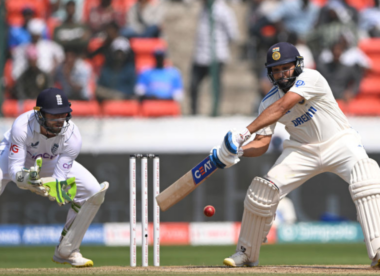 Today's IND vs ENG, 2nd Test live score: Updated scorecard and where to watch live on TV and streaming | India v England