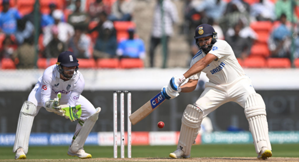 India England 2nd Test live score