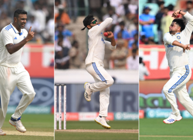 Problem of plenty: Who should be India's spinners for the third Test v England?