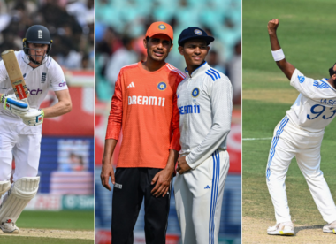 Bumrah's mastery, Crawley's surge: Five key takeaways from IND vs ENG second Test