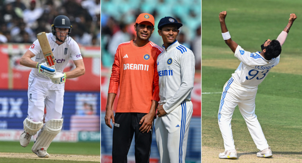 India England second Test takeaways