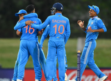 ICC U19 World Cup 2024 semi-finals: Full schedule, fixtures list and match timings