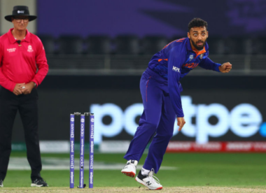 Varun Chakravarthy reveals he was 'sidelined' with exaggerated injury concerns following 2021 T20 World Cup