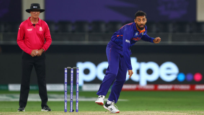 Varun Chakravarthy reveals he was 'sidelined' with exaggerated injury concerns following 2021 T20 World Cup