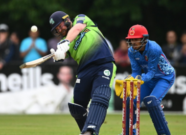 AFG vs IRE ODIs, where to watch live: TV channels and live streaming for Afghanistan v Ireland 2024