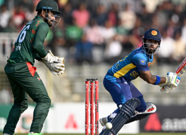 BAN vs SL 2024, where to watch ODIs live: TV channels and live streaming for Bangladesh v Sri Lanka