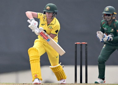 BAN-W vs AUS-W 2024, where to watch T20Is live: TV channels and live streaming for Bangladesh women v Australia women