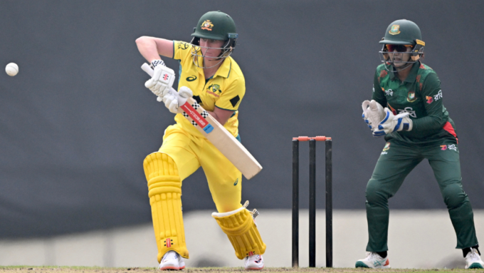 BAN-W vs AUS-W 2024, where to watch T20Is live: TV channels and live streaming for Bangladesh women v Australia women