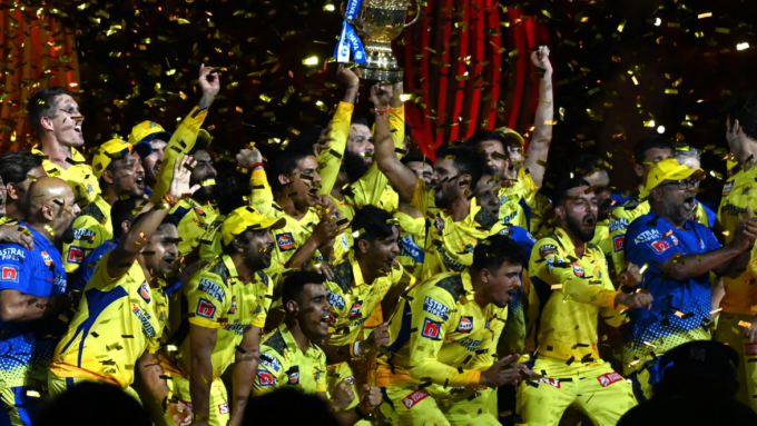 CSK schedule for IPL 2024: Full Chennai Super Kings fixtures list, match timings and venues