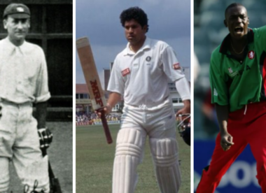 Collins Obuya retires: Which players have had the longest men’s international careers?
