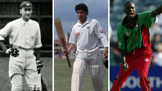 Collins Obuya retires: Which players have had the longest men’s international careers?