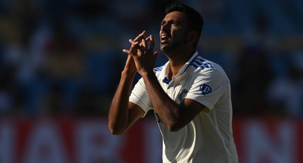 R Ashwin’s wife Prithi Ashwin has revealed the incidents that led to the cricketer abruptly pulling out midway through the Rajkot Test against England