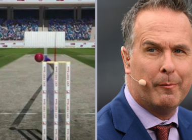 'It's a responsibility to the game' - Hawk-Eye inventor hits back at 'uneducated' Michael Vaughan DRS comments