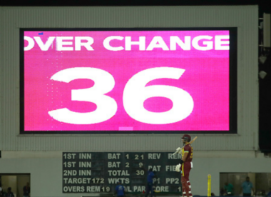 Stop clock becomes permanent in cricket, Playing Conditions for 2024 T20 World Cup announced