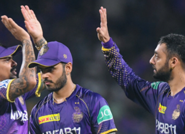KKR schedule for IPL 2024: Full Kolkata Knight Riders fixtures list, match timings and venues