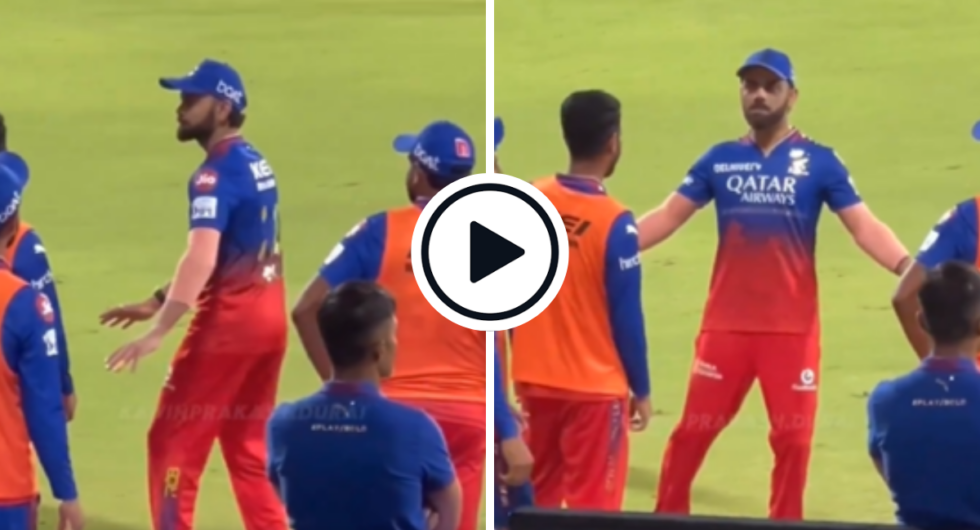 Virat Kohli was back in his elements on Friday (March 23) during the IPL 2024 opener between Chennai Super Kings and Royal Challengers Bengaluru