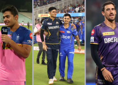Big buys, small pay-off: Five talking points from the opening weekend of IPL 2024