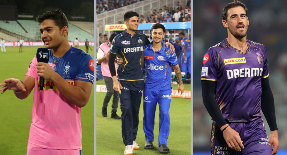 The first weekend of the 2024 Indian Premier League is over with every team playing a game each and here’s what we learnt from the first five games.