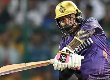 After years of batting struggle, Narine’s partnership with Salt can make him more hit than miss