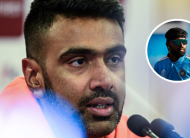 'Have you seen Root and Buttler fans fight?' - R Ashwin defends Hardik Pandya over 'ugly' fan wars