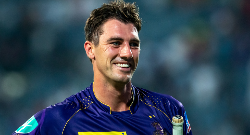 Pat Cummins was named the captain of Sunrisers Hyderabad for the 2024 Indian Premier League