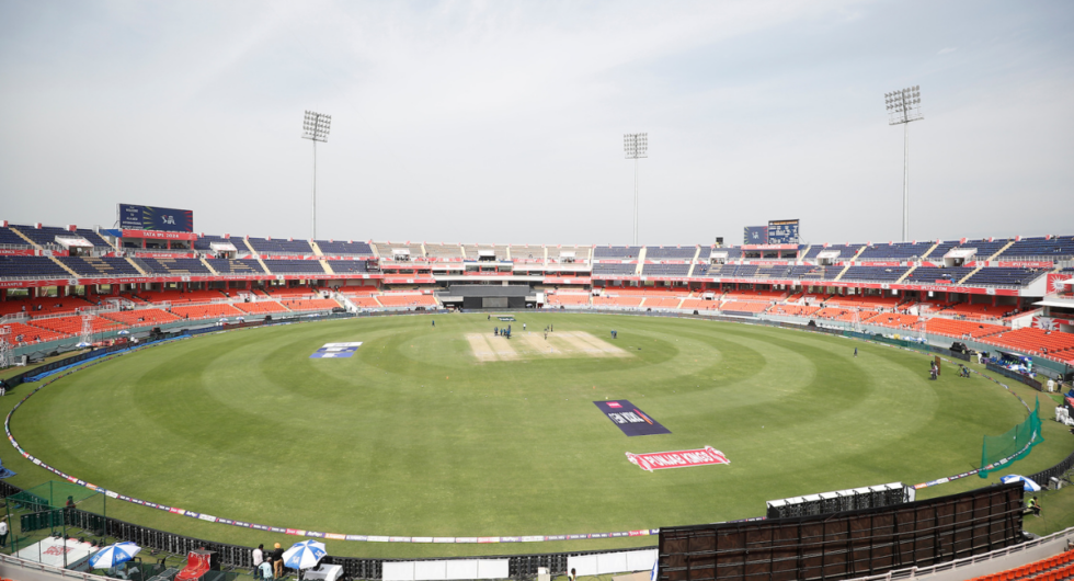 The Maharaja Yadavindra Singh International Cricket Stadium, Mullanpur