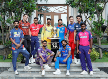 IPL 2024 jersey: Rating the kits of each IPL team