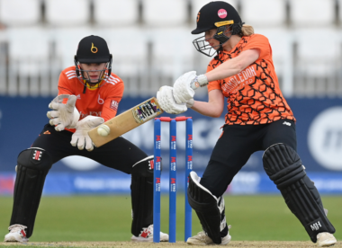 ‘Get this one right’ – English women’s cricket gears up for Tier One era