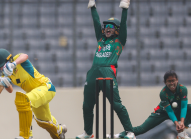 BAN-W vs AUS-W T20I schedule: Full fixtures list, match timings and venues for Bangladesh women v Australia women T20Is