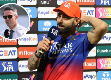 ‘Still got it I guess’ – Virat Kohli fires back at Kevin Pietersen’s suggestion over his T20 World Cup place