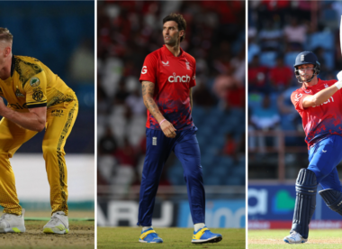 Three questions that could be answered for England at the 2024 IPL