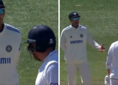 'Told him he should retire' – Shubman Gill, Jonny Bairstow clash over James Anderson sledge