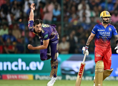 Virat Kohli versus Mitchell Starc: The maiden IPL face-off that had a clear winner