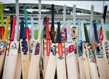 The Gear Test 2024: the best bats, pads, gloves and helmets on the market