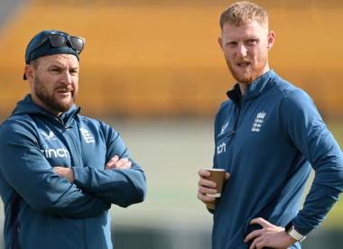 Brendon McCullum: England must become more refined to beat the best teams
