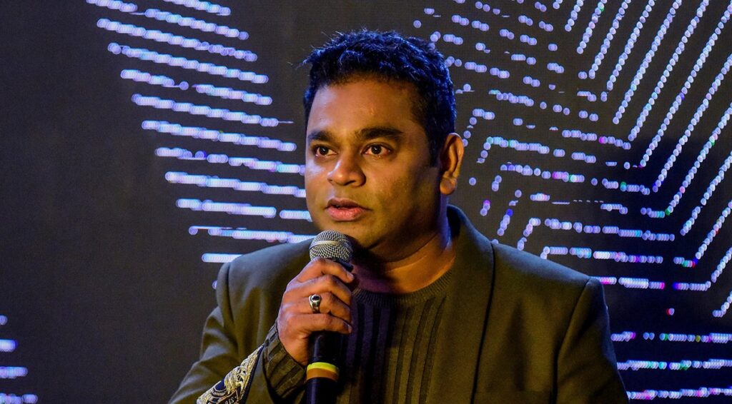 AR Rahman will perform at IPL 2024 opening ceremony