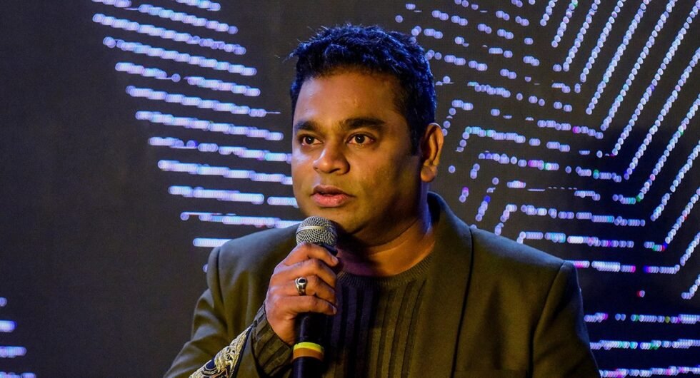 AR Rahman will perform at IPL 2024 opening ceremony