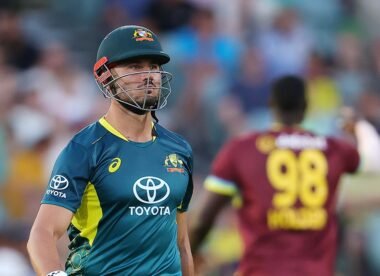 Stoinis out, Ellis in as Cricket Australia announce 2024/25 men’s contract list