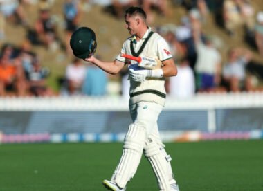 One ton in 19 Tests and a trip to the batting lab: Marnus Labuschagne's prolonged dip in form