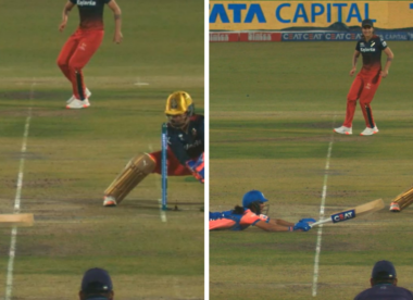 Explained: The law change that saved Harmanpreet Kaur from being run out in WPL 2024 Eliminator