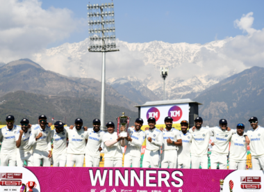 WTC points table: Updated World Test Championship standings after India trounce England in Dharamshala