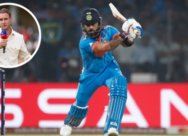 'This can't be true' - Stuart Broad questions rumours suggesting Virat Kohli might be dropped for T20 World Cup