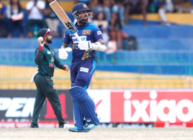 BAN vs SL 2024 T20I squads: Full team lists and injury news for Bangladesh v Sri Lanka T20Is