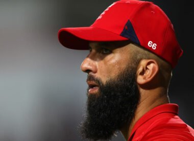 Moeen Ali: You have to play red-ball cricket to be a proper cricketer